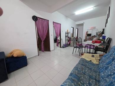 Townhouse For Sale in Senai,JHR