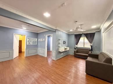 Condominium For Sale in Pangsapuri Bukit Baru