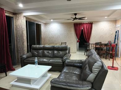 Apartment For Rent in Mutiara Heights