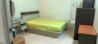 Room in Setapak, KUL