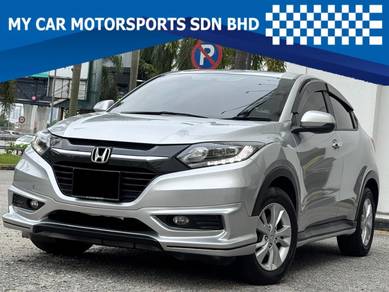 2015 Honda HR-V V