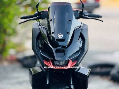 WMOTO NEXY+180 PRO