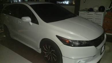 Honda Stream i-VTEC in Pasir Gudang, JHR