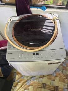 washer machine