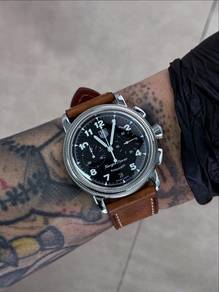 40mm 2002 Tag Heuer Targa Florio Automatic Chronog
