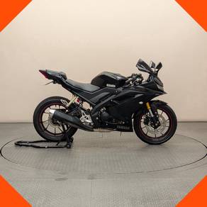 Yamaha YZF-R15
