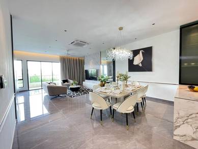 2-storey Terraced House in Bangi,SGR