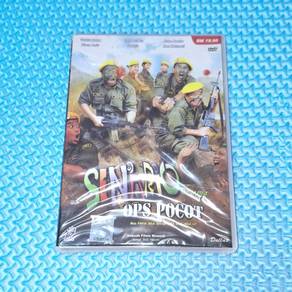 Senario The Movie: Ops Pocot [2011] DVD Melayu