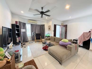 2-storey Terraced House For Sale in Subang Bestari,SGR