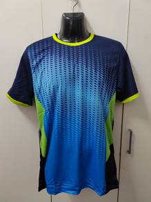 ITEM BARU_T-Shirt roundneck size XXL #T010