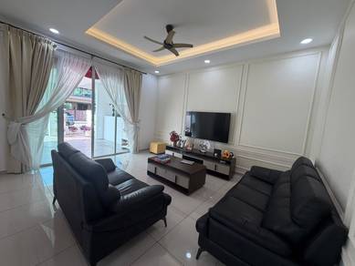 Semi-Detached House For Sale in Juru,PNG