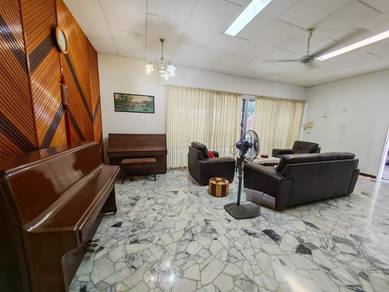 Bungalow House For Sale in Georgetown,PNG
