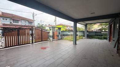 2-storey Terraced House For Sale in Bandar Saujana Putra,SGR