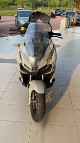 Honda ADV 160
