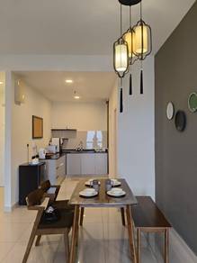 Service Residence For Sale in The Apple