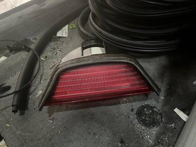 Bmw E34 E36 E39 3rd Brek Light Original