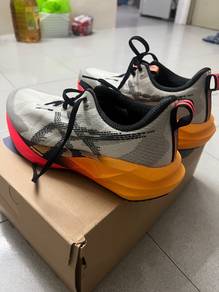 asics novablast 5 running