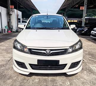 Proton Saga FLX EXECUTIVE in Ipoh, PRK
