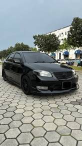 Toyota Vios E in Johor Bahru, JHR