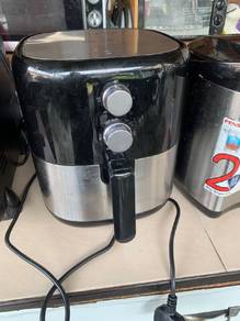 air fryer like new