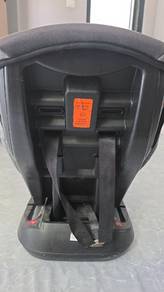 car seat preloved