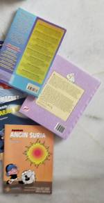 Children story books
