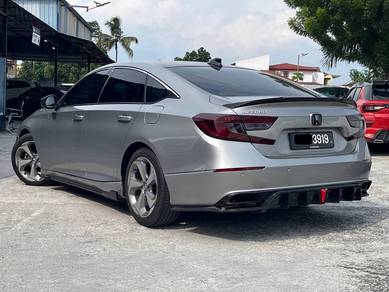 Honda Accord TC-P in Cheras, KUL