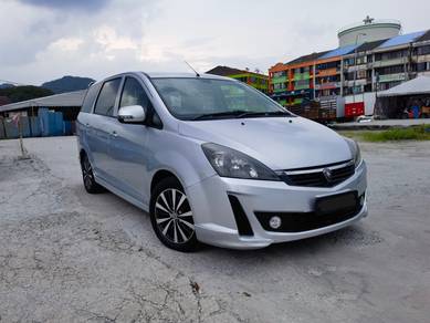 Proton Exora BOLD PREMIUM in Selayang, SGR