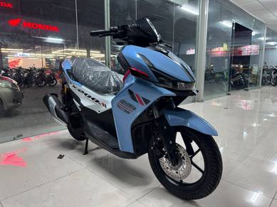 QJ Motor AX200s