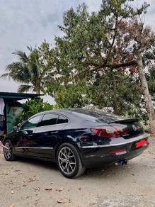 Volkswagen Passat CC CC TSI (CBU) in Dengkil, SGR