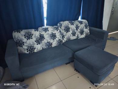Sofa 4 Seater