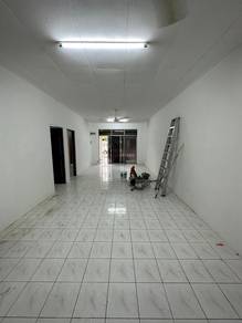 1-storey Terraced House For Rent in Senai,JHR