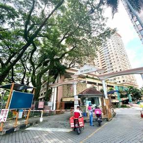 Condominium For Rent in Sri Intan 1