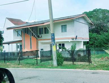 Bungalow House For Sale in Port Dickson,NSN