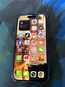 IPHONE 14pro 256GB