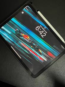 iPad 11th Gen A16 128GB (WiFi)