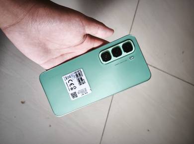 Infinix hot 50 5G