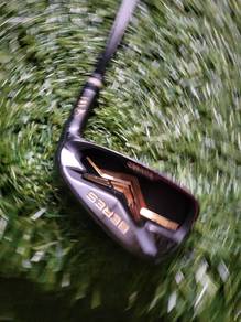 Golf Iron 7 Honma Beras Forged Black Series Regula