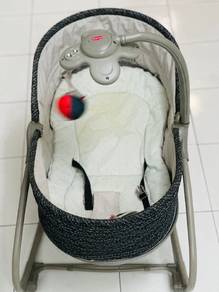 Tiny Love rocker