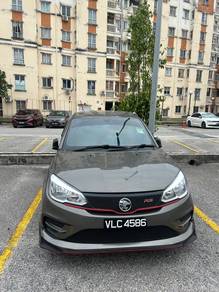 Proton Saga PREMIUM S AT in Nilai, NSN