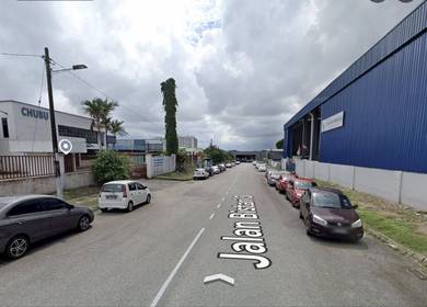 Warehouse / Factory For Sale in Skudai,JHR