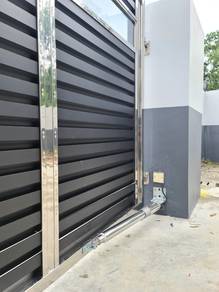 Ma6 Swing & Folding Gate Operator Automatic Gate