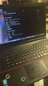 Fujitsu Lifebook A574/H