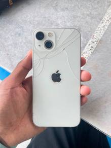Iphone 13 White 128GB