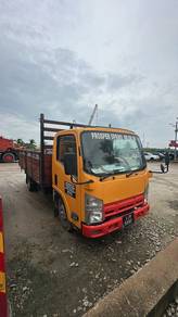 5t lorry