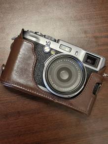 Fujifilm X100s
