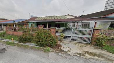 Bungalow House For Sale in Cheras,SGR