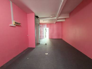 Shop lot For Rent in Pasir Gudang,JHR