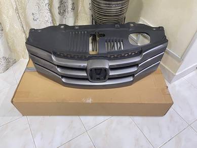 honda city 2009 front grille