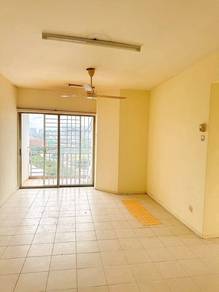 Condominium For Sale in Warisan City View
